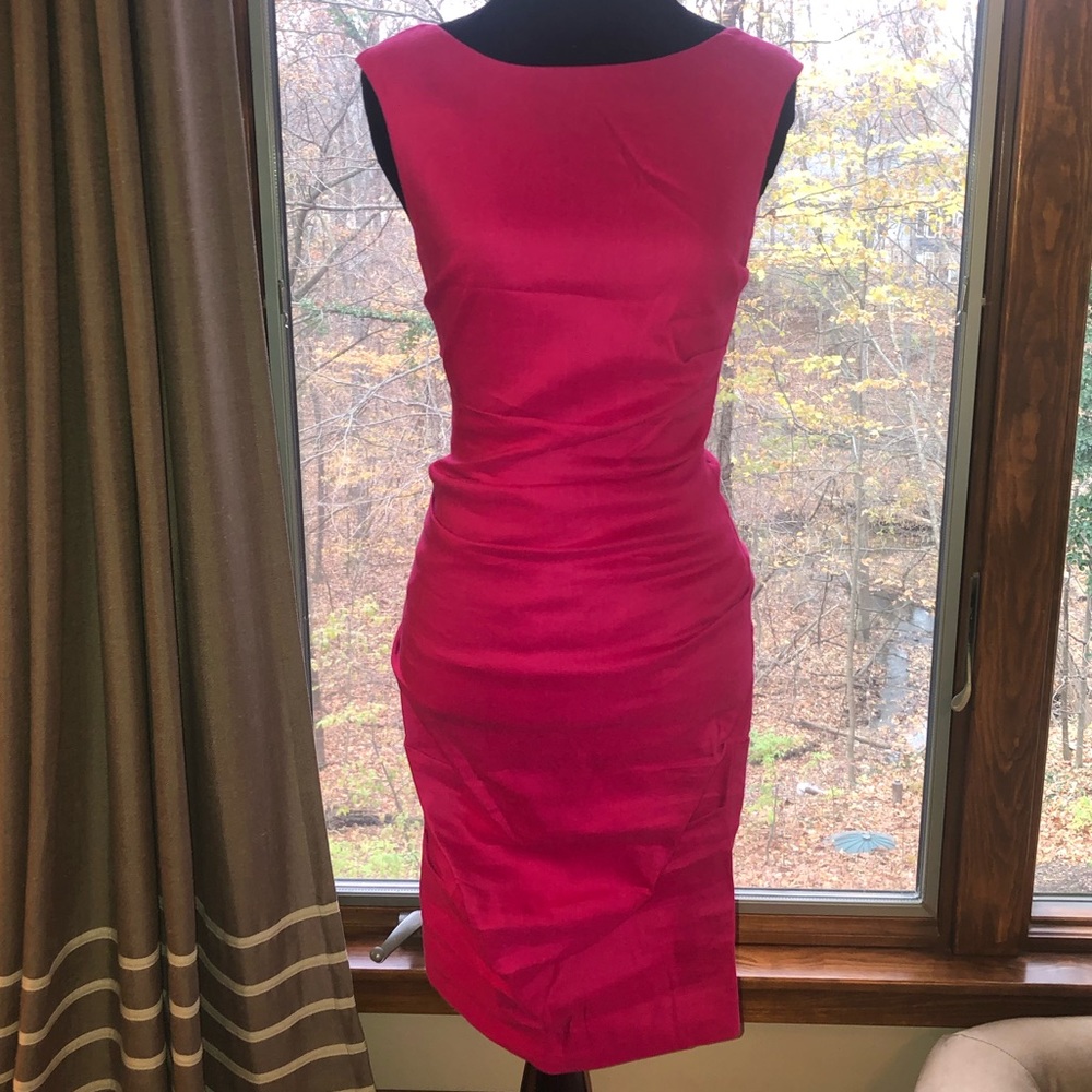 Classy dress